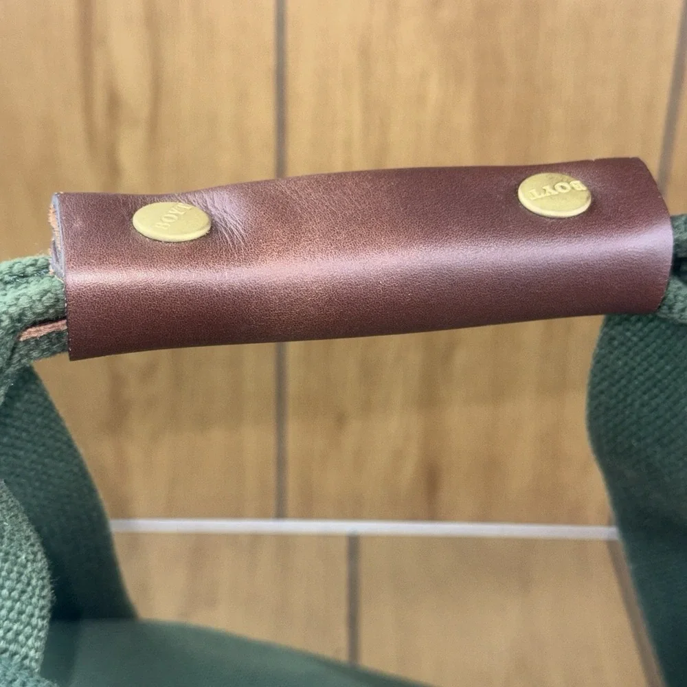 Boyt harness od